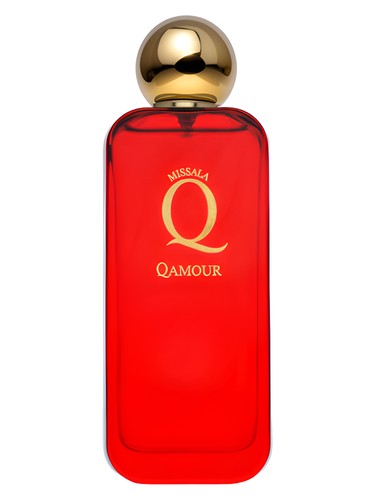 Qamour Missala pro ženy a muže 