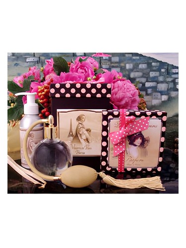 Violette de Paris La Bouquetiere pro ženy