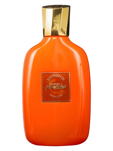 Légendario &amp; Cohiba Empreinte d&amp;#39;Effluves perfume - a new fragrance for ...