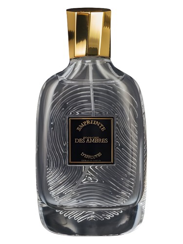 perfume Symphonie des Ambres Empreinte d'Effluves ユニセックス