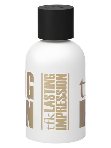 The Lasting Impression White The Fragrance Kitchen pro ženy a muže 