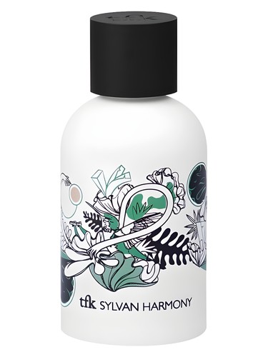 Sylvan Harmony The Fragrance Kitchen pro ženy a muže