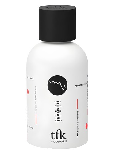 Seventh Sense The Fragrance Kitchen pro ženy a muže 