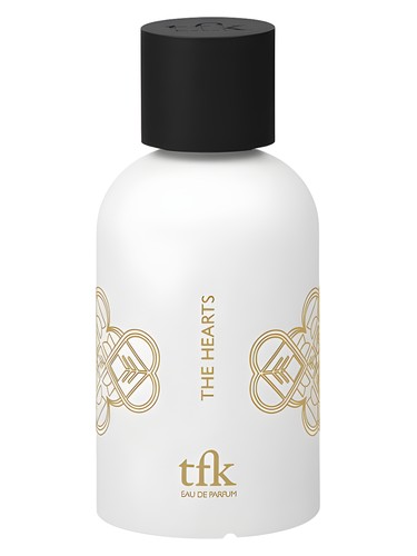perfume The Hearts The Fragrance Kitchen pro ženy a muže 