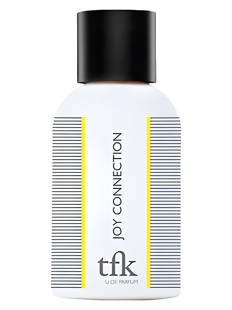 Joy Connection The Fragrance Kitchen perfume - a new fragrance for ...