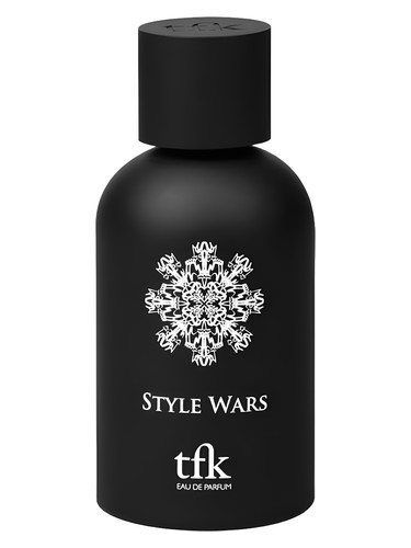 Style Wars The Fragrance Kitchen pro ženy a muže 