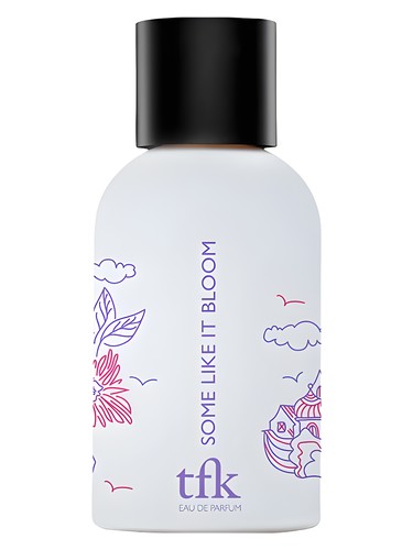 Some Like It Bloom The Fragrance Kitchen pro ženy a muže