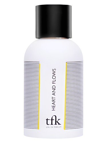 perfume Heart and Flows The Fragrance Kitchen pro ženy a muže 