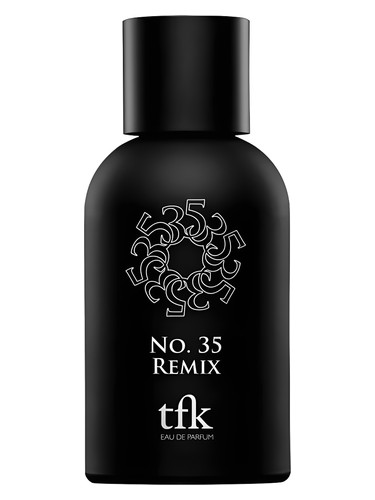 No. 35 Remix The Fragrance Kitchen pro ženy a muže 