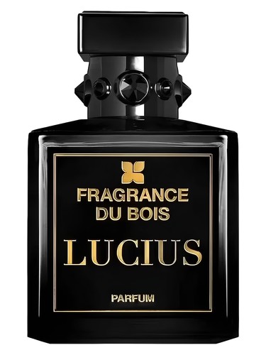 Lucius Fragrance Du Bois pro ženy a muže 
