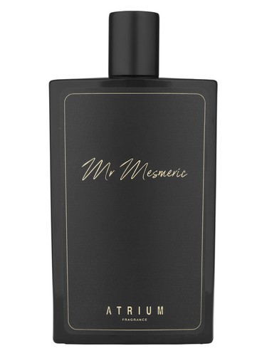 Mr Mesmeric Atrium Fragrance pro muže 