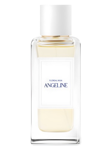 perfume Floreal Wun Angeline 女性用