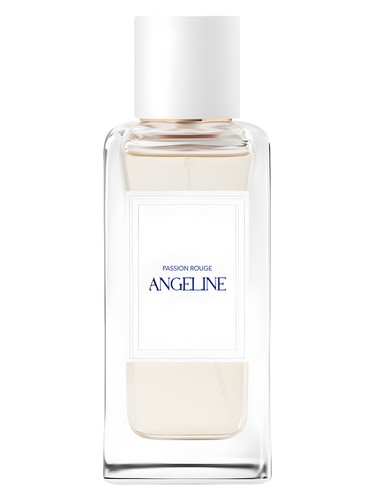 perfume Passion Rouge Angeline pro ženy a muže 