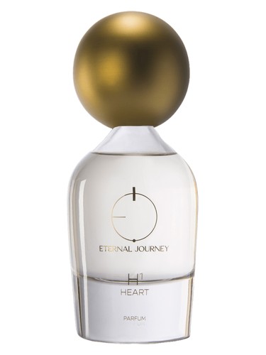 H1: Heart Eternal Journey perfume a new fragrance for women and