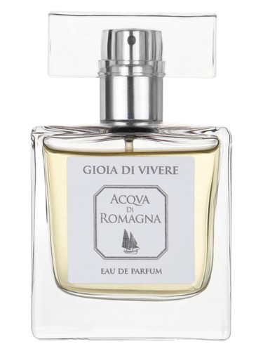 Gioia di Vivere Acqva di Romagna pro ženy a muže