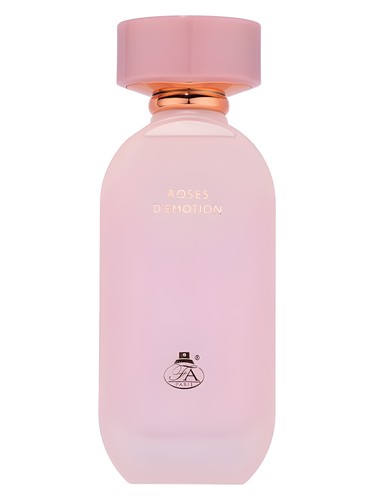 Roses D&#039;emotion Fragrance World pro ženy 