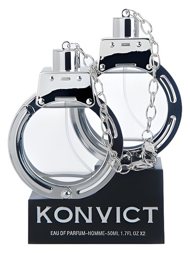 Konvict Homme Akon pro muže 