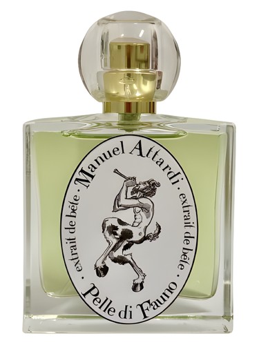 Pelle di Fauno Manuel Attardi pro ženy a muže 