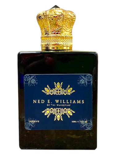 Ned E. Williams Pink MahogHany Fragrances pro muže 