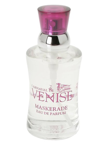 perfume Carnaval de Venise Maskerade Rudolph Moshammer pro ženy 