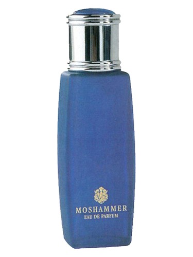 Moshammer (Eau de Parfum)