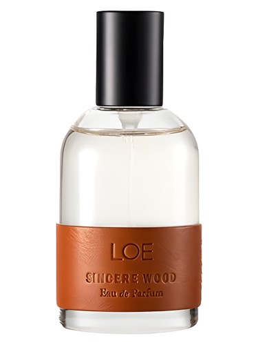 perfume Sincere Wood LOE ユニセックス