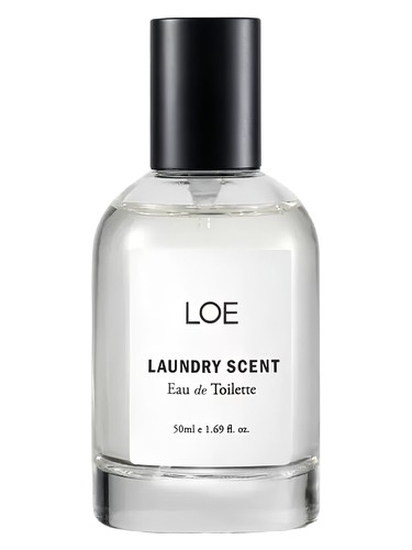 perfume Laundry Scent LOE ユニセックス