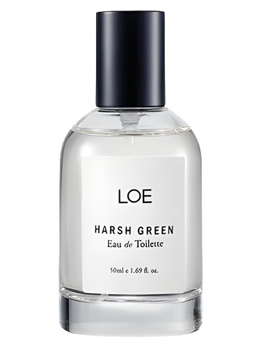 Harsh Green LOE pro ženy a muže 
