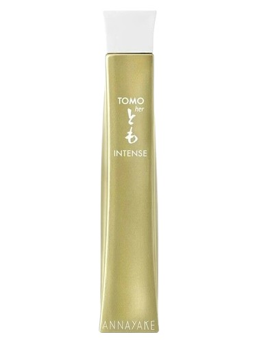 Tomo Her Intense by Annayake