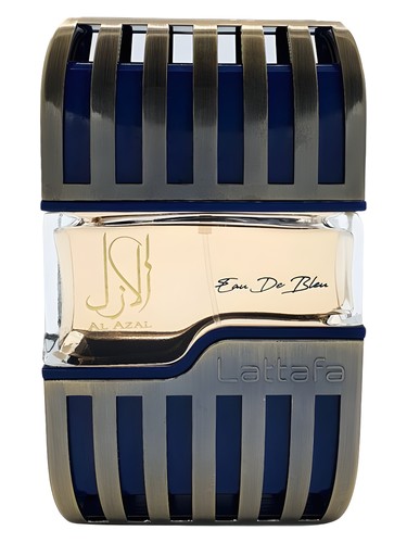 Al Azal Lattafa Perfumes pro muže 