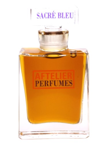 perfume Sacré Bleu Aftelier pro ženy a muže 