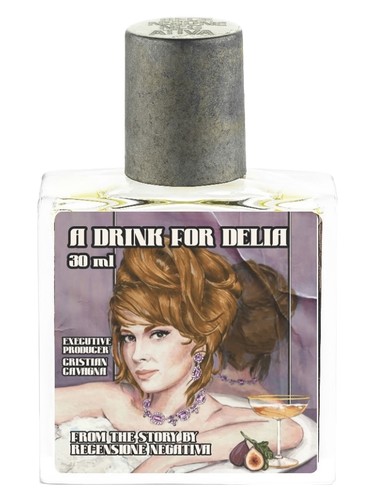 A Drink For Delia Recensione Negativa pro ženy a muže