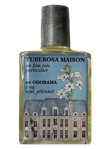 perfume Tuberosa Maison Recensione Negativa pro ženy a muže 