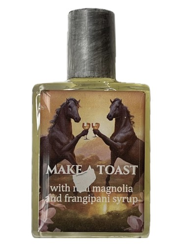 Make A Toast Recensione Negativa pro ženy a muže 