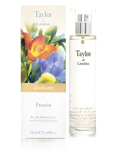 Delicate Freesia Taylor of London pro ženy 