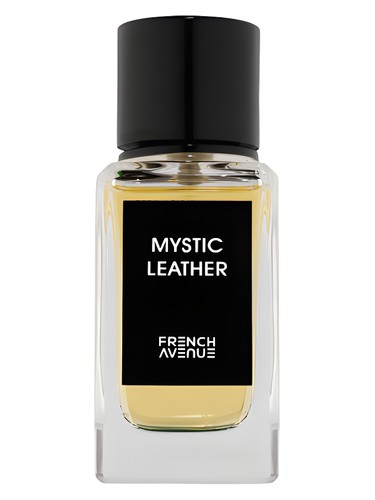 Mystic Leather French Avenue pro ženy a muže 