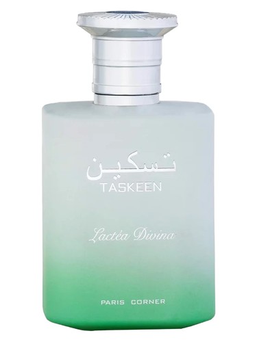 Taskeen Lactéa Divina PARIS CORNER pro ženy a muže 
