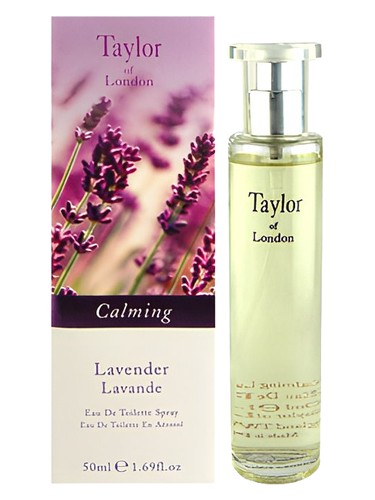 Calming Lavender Taylor of London pro ženy