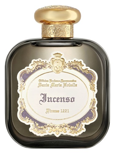 Incenso Santa Maria Novella pro ženy a muže 
