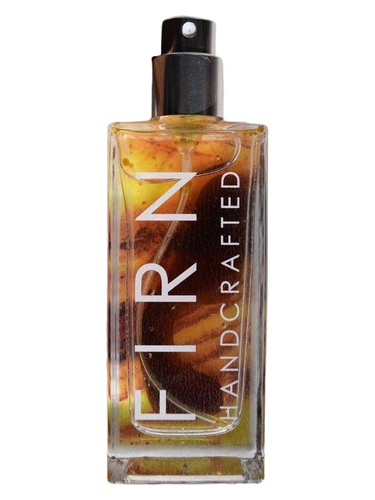 Winter Amber Firn Handcrafted pro ženy a muže 