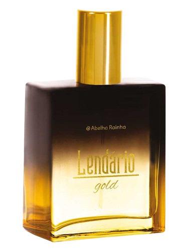 Lendário Gold by Abelha Rainha