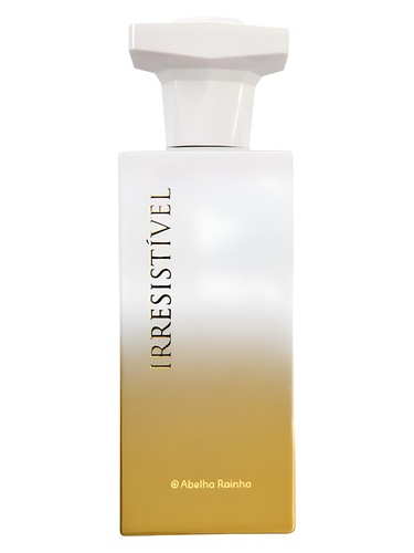 Irresistível Abelha Rainha pro ženy