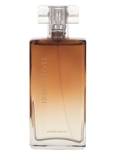 Irresistível Abelha Rainha pro muže 