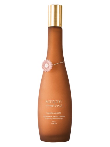 Flores &amp; Botão Feito Brasil pro ženy 