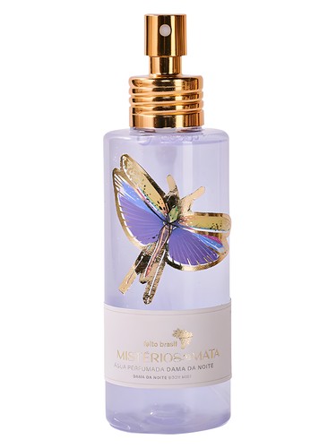 Dama da Noite Feito Brasil pro ženy