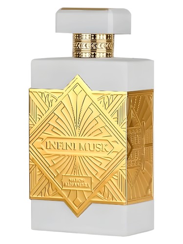 Infini Musk Maison Alhambra pro ženy a muže 
