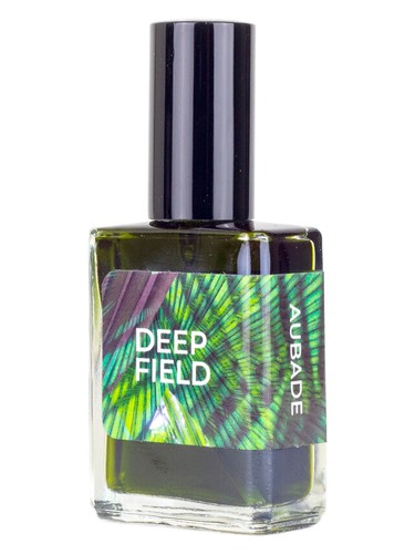 Aubade Deep Field Perfumes pro ženy a muže 