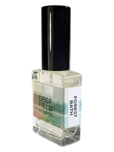 Forest Bath Deep Field Perfumes pro ženy a muže 