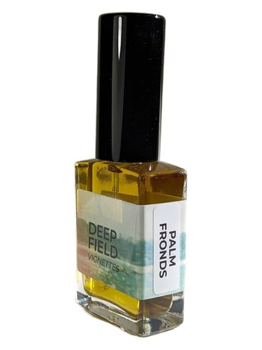 Palm Fronds Deep Field Perfumes pro ženy a muže 
