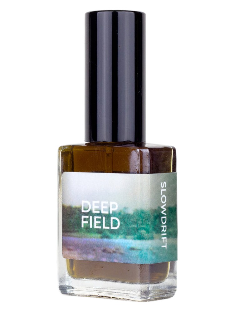 Slowdrift Deep Field Perfumes perfume - a fragrance for women and men